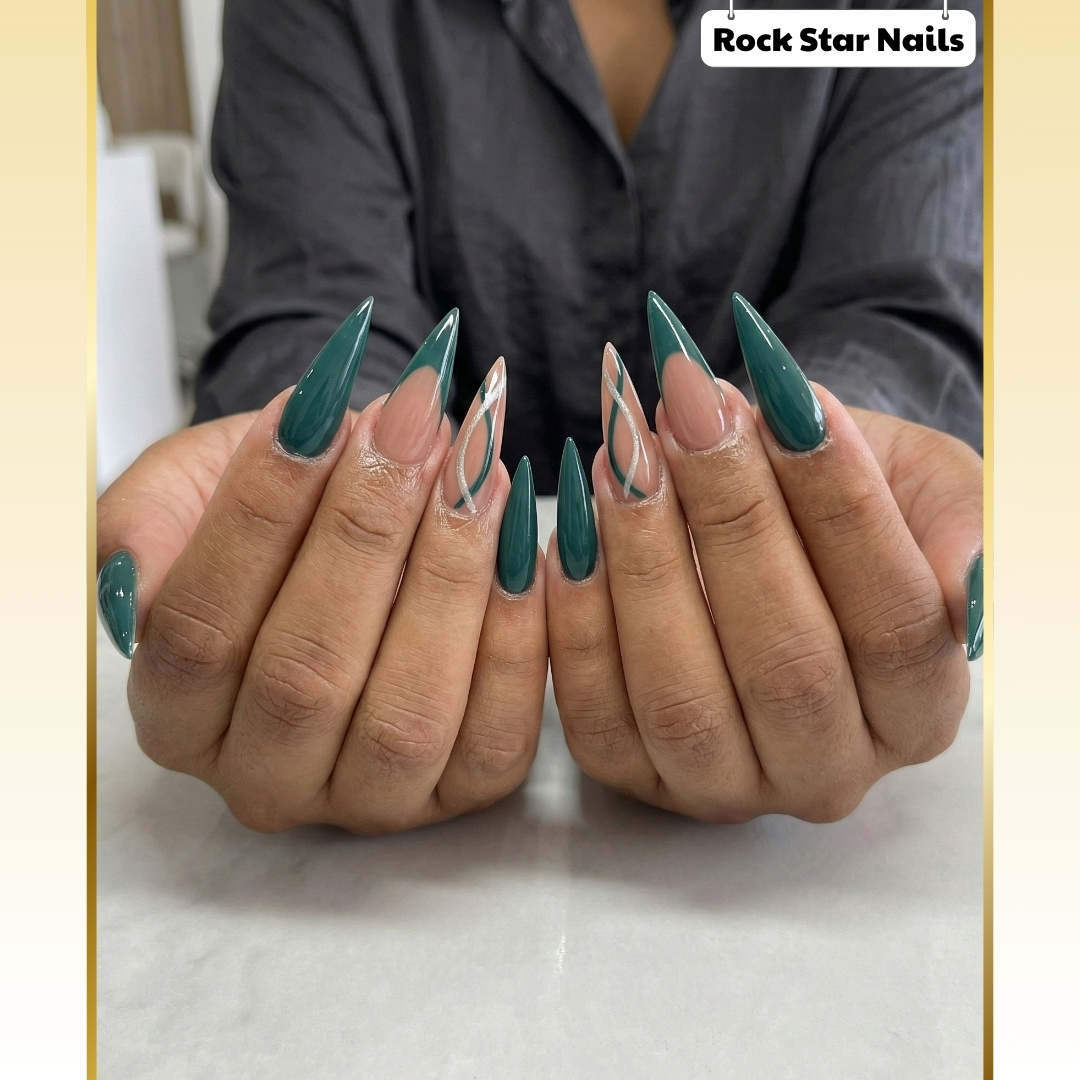 New Nail Design Trends Everyone Loves This March